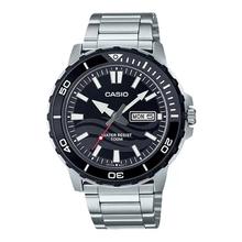 CASIO 卡西欧 男士石英腕表 MTD-125D-1A2VDF