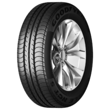 固特异（Goodyear）汽车轮胎255/50R19 103T御乘二代自修护 原配 ID.4Crozz 奥迪Q4