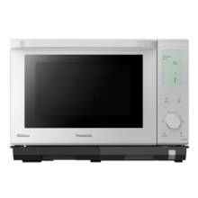 松下（Panasonic）NN-DS900 27升家用微波炉 微蒸烤一体机 除味去污自清洁 童锁模式更安心 支持以旧换新
