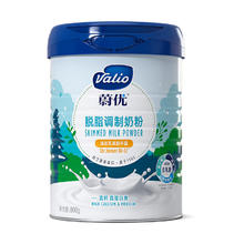 VALIO 蔚优 芬兰蔚优VALIO 蔚优 脱脂调制奶粉 800g