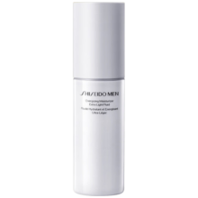 资生堂（SHISEIDO）男士焕能肌活滋润乳100ml 平衡水油深润紧致 日本进口 护肤礼物