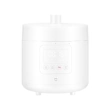 家装季：MIJIA 米家 MYLGX01ACM 电压力锅 2.5L 白色