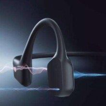 20点开始：SHOKZ 韶音 OpenRun Air S803 骨传导蓝牙无线耳机