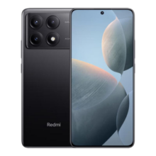 小米Redmi 红米K70E 新品全网通5G手机天玑 8300-Ultra 小米澎湃OS 墨羽 12GB+256GB