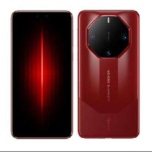 HUAWEI 华为 Mate 60 RS 非凡大师 16GB+512GB