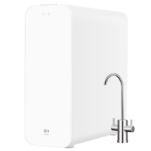 京东百亿补贴、PLUS会员：Xiaomi 小米 MR842-C 反渗透纯水机 800G