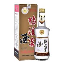 88VIP会员：鸭溪窖 复古版 54%vol 浓香型白酒 500ml 单瓶装