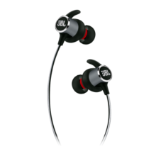 JBL Reflect Mini BT 2无线蓝牙入耳挂耳式重低音男女生跑步运动音乐防水耳机 入耳式-Reflect Mini BT 2黑色