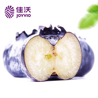 Joyvio 佳沃 云南蓝莓（14mm+）125g*12盒原箱