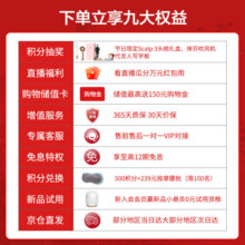 倍轻松（breo）腰部按摩器BM-312按摩垫靠垫 背部按摩器按摩仪揉捏热敷 腰背按摩器 送父母男女友生日节日礼物