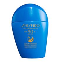 88VIP会员：SHISEIDO 资生堂 新艳阳夏臻效水动力防护乳液 SPF50+ PA++++ 50ml