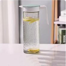 运损包赔 冷水壶玻璃水壶大容量1000ml