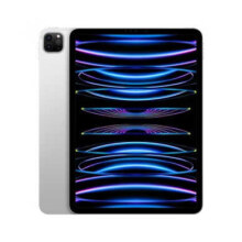 iPad Pro 11寸 256G 银色