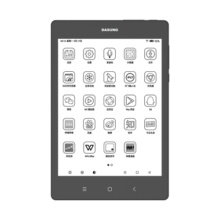 DASUNG大上科技Not-eReader 7.8英寸墨水屏高刷平板 智能电纸书阅读器 护眼电子阅读器 踏青出游礼品 Not-eReader高通强芯版