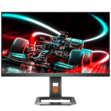 PLUS会员：TITAN ARMY 泰坦军团 27A6MR 27英寸 IPS FreeSync 显示器（2K，165Hz，HDR1000）
