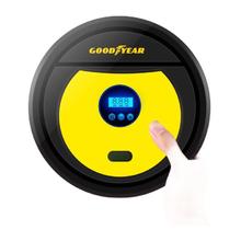GOOD YEAR 固特异 Goodyear）便携式数显预设胎压自动充停检测 3.3米长