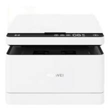 Plus会员：华为（HUAWEI）PixLab X1黑白激光打印机