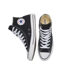 7日10点：CONVERSE 匡威 Chuck Taylor All Star Core 中性运动帆布鞋 101010