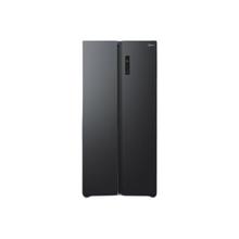 百亿补贴：Midea 美的 BCD-465WKPZM(E) 对开门冰箱 465升