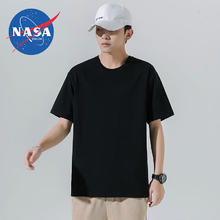 NASADKGM 男士短袖T恤