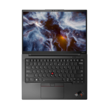ThinkPad X1 Carbon 联想 14英寸高性能商务轻薄笔记本电脑13代英特尔酷睿处理器LTE全时互联 13代i7 16G 512G 2.2K  3ACD