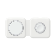 Apple/苹果 MagSafe 双项充电器 苹果充电器 手机充电器 iPhone充电器 适用iPhone/AirPods/Apple Watch