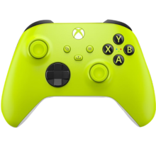 需首购: 微软（Microsoft） XBOX手柄2020 Series X S无线控制器 蓝牙