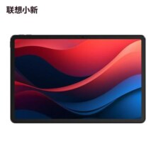 2023年新品 联想 小新pad 2024 8G+128G 鸽子灰 骁龙685 学生学习办公平板电脑 高清护眼全面屏 安卓平板