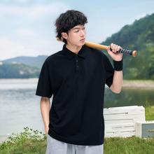 真维斯品牌Polo衫男女款休闲商务风