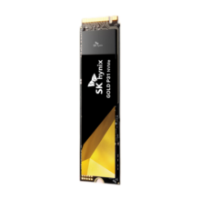 SK HYNIX海力士P31 500G SSD固态硬盘 M.2接口(NVMe协议 PCIe3.0*4) 电脑台式机笔记本硬盘中端旗舰