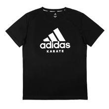 adidas 阿迪达斯 男式短袖t恤夏季健身训练运动服跑步上衣舒适透气