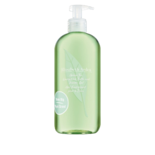 PLUS会员：伊丽莎白雅顿 绿茶沐浴露啫喱 500ml
