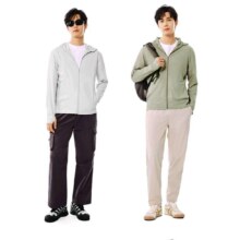 plus：网易严选 冰盾防晒衣 【丁磊推荐】速干 针织网眼款