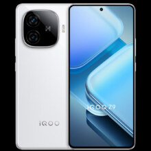 IQOO手机 Z9  8+128  星芒白