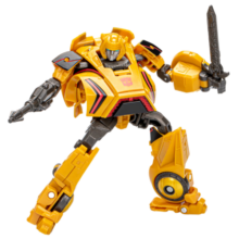 变形金刚（TRANSFORMERS）儿童男孩玩具车模型手办礼物精选盲盒（随机发货）