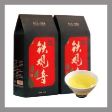 PLUS：茗山乌龙茶 独立盒装*100g