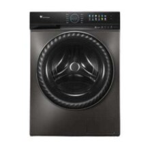 预售、PLUS会员：LittleSwan 小天鹅 水魔方系列 TD100UTEC 洗烘一体机 10kg