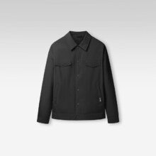 PLUR会员：HLA 海澜之家 工装休闲棉服