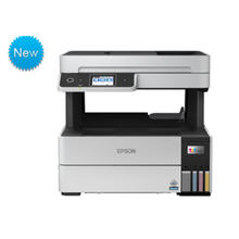 京东PLUS：EPSON 爱普生 L6468 彩色商用墨仓式多功能一体机