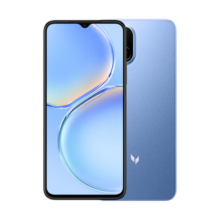 华为智选 麦芒 A20 5G全网通 5000mAh+22.5W超能续航 5000万像素高清摄影 8GB+256GB宝石蓝