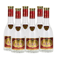 杏花村【送礼】杏花村 山西汾酒 股份厂出品 鲲鹏有志53度 53度 475mL 6瓶 整箱