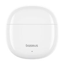 BASEUS 倍思 E13真无线蓝牙耳机半入耳音乐游戏长续航适用苹果华为手机