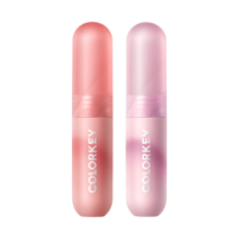 colorkey 珂拉琪 Color Key珂拉琪慕斯绒雾唇泥小彩弹唇泥 （多色任选2支）