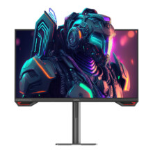 SANC 盛色 G4 24.5英寸显示器（1080p、240Hz、1ms）