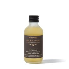 临期品：GROW GORGEOUS 强效增发精华 60ml