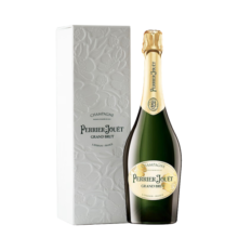 巴黎之花（Perrier Jouet）特级干型香槟 法国 葡萄酒 750ml 礼盒装
