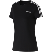 阿迪达斯 ADIDAS 女子运动短袖