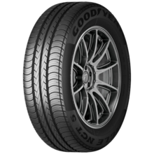 固特异（Goodyear）汽车轮胎 195/65R15 91V 配套大师 NCT5 原配福克斯
