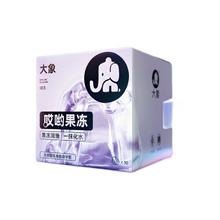 大象 哎哟果冻 玻尿酸003安全套 16只