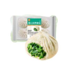 巴比 蒲公英荞麦包 50g*6只